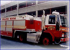 FDNY Rescue Co. 3
