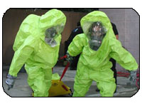 HazMat Tech Refresher Course