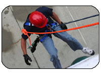 Rescue Technician Rope Awareness Program