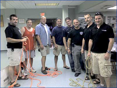 Long Island Rescue, Inc.