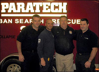 Long Island Rescue, Inc.