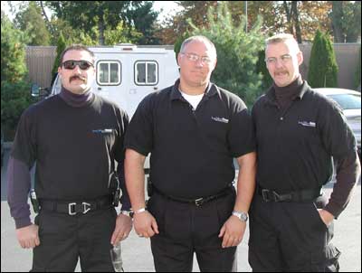 Long Island Rescue, Inc.