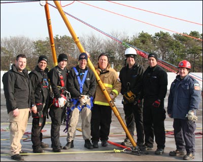 Long Island Rescue, Inc.
