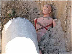 Trench Rescue